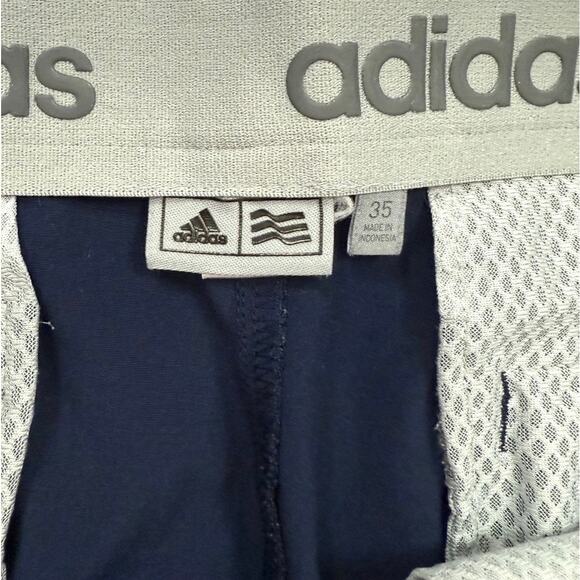 Adidas Golf Shorts - Picture 4 of 6